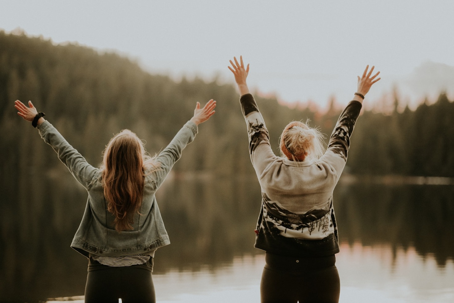 5 Daily Practices to Strengthen Your Faith