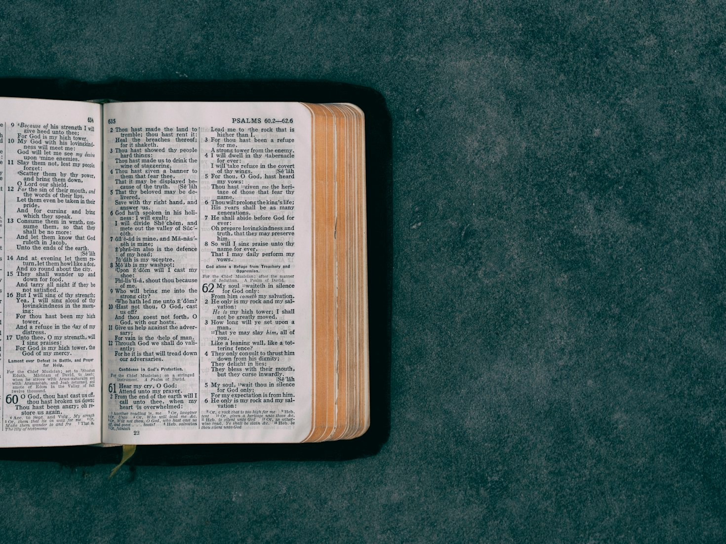 How to Maintain Hope in Difficult Times