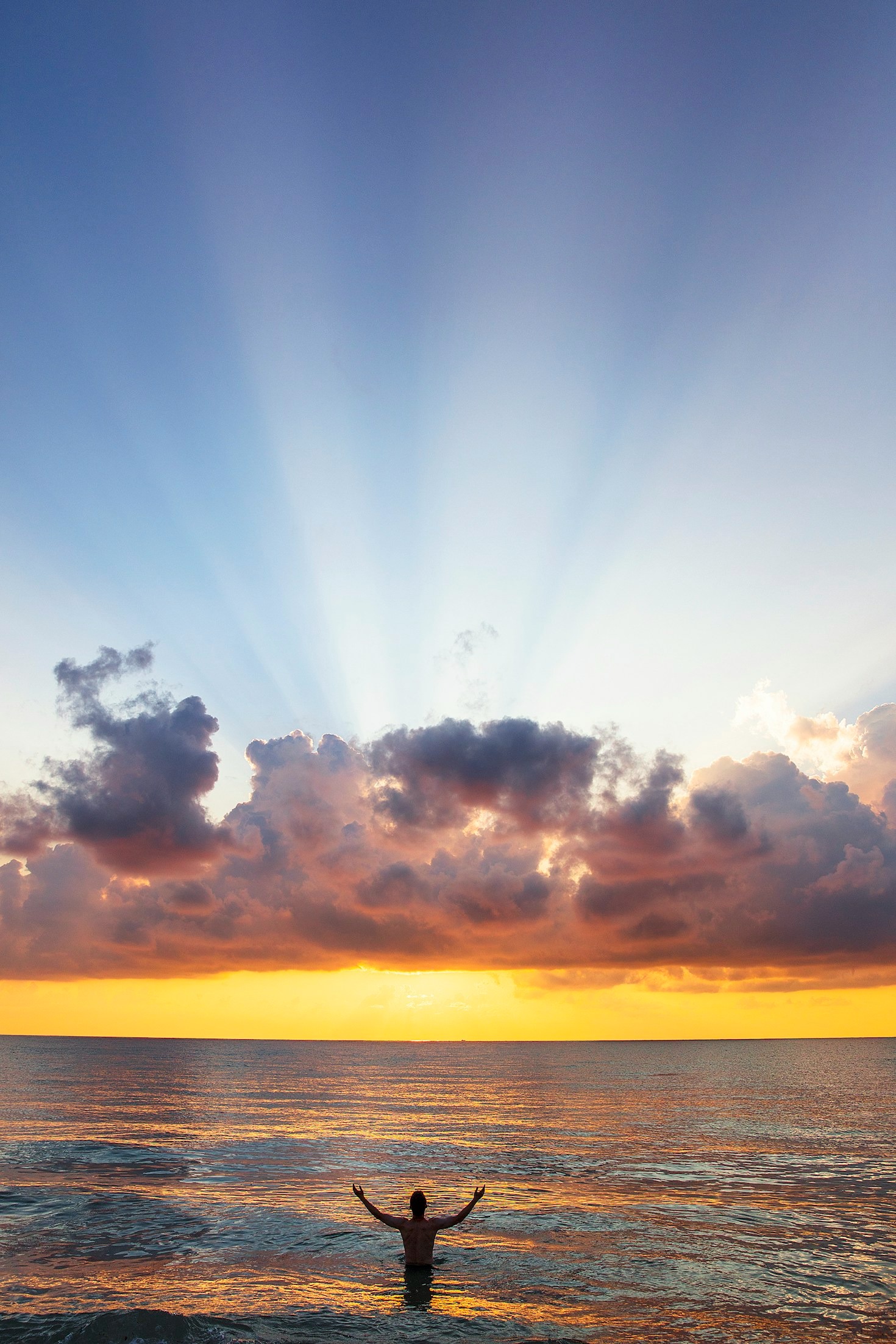 Challenges Faced and Overcome Through Faith